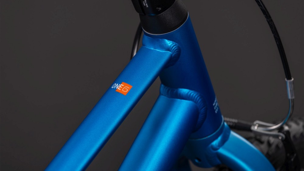 Numove 160 2026 - Kids Bike image 2