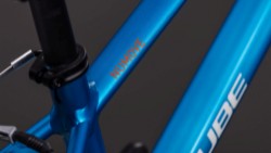 Numove 160 2026 - Kids Bike image 3