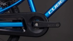 Numove 160 2026 - Kids Bike image 5