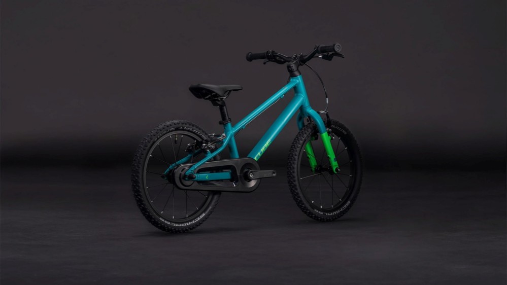 Numove 160 2026 - Kids Bike image 1