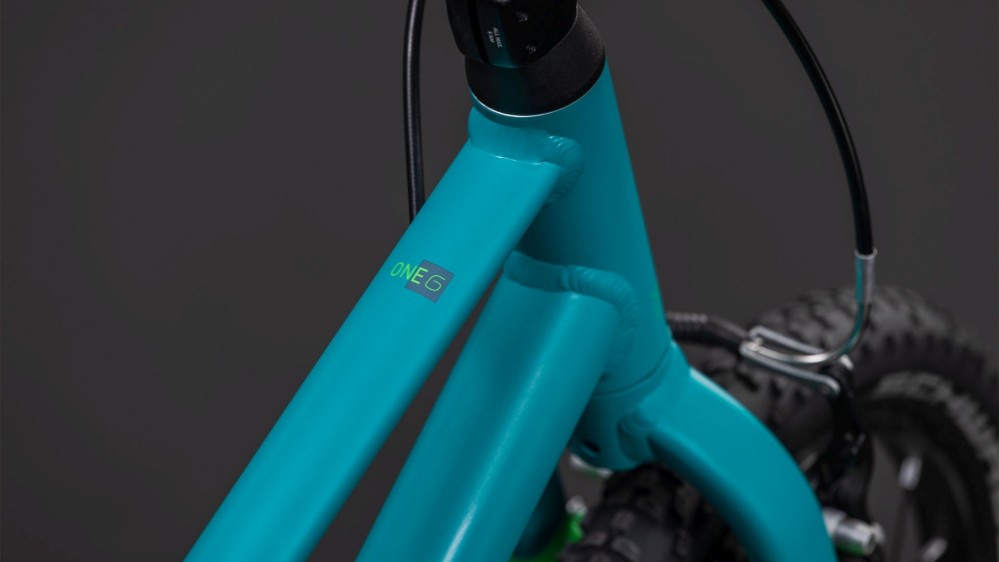 Numove 160 2026 - Kids Bike image 2