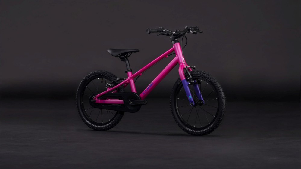 Numove 160 2026 - Kids Bike image 1