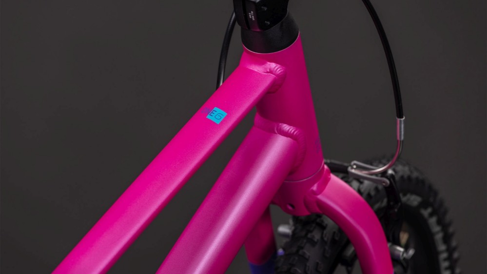 Numove 160 2026 - Kids Bike image 2