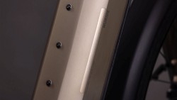 Nuride Hybrid Pro 800 Easy Entry 2026 - Electric Hybrid Bike image 4