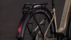 Nuride Hybrid Pro 800 Easy Entry 2026 - Electric Hybrid Bike image 5