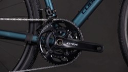 Nuroad Race 2026 - Gravel Bike image 4