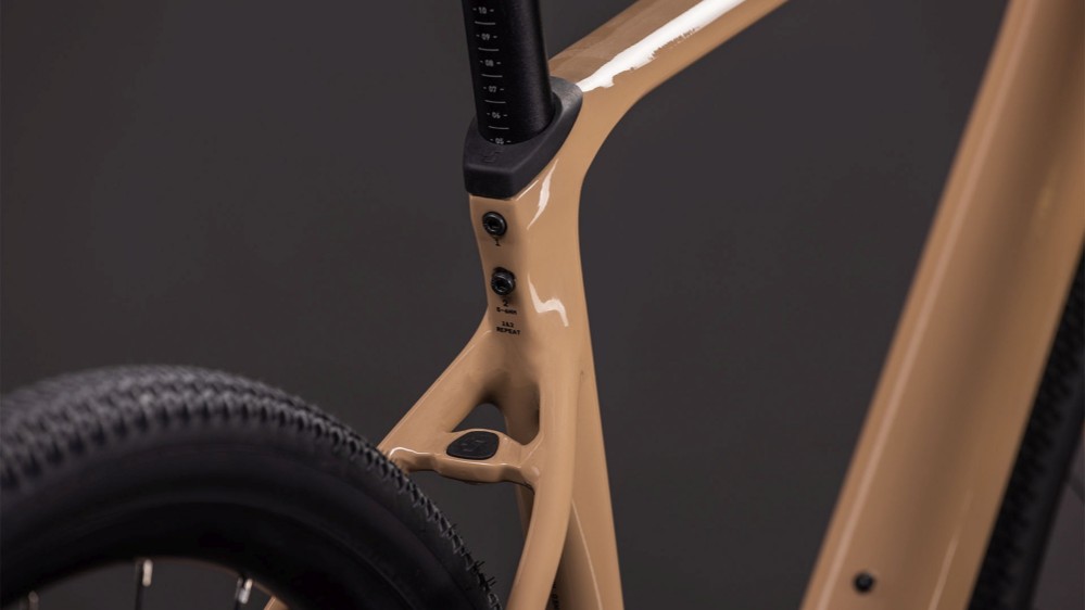 Nuroad Race 2026 - Gravel Bike image 2