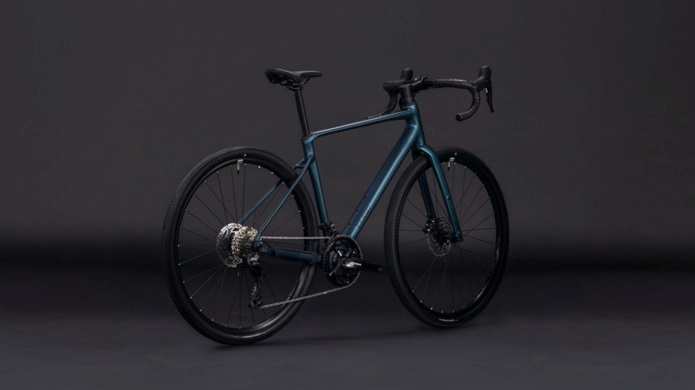 Nuroad Race 2026 - Gravel Bike image 1