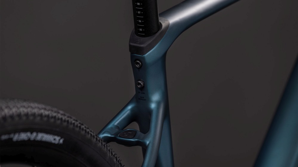 Nuroad Race 2026 - Gravel Bike image 2