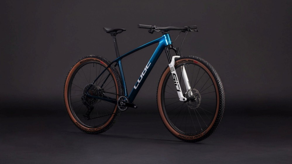 Phenix C:68X Race Mountain Bike 2026 - Hardtail MTB image 1