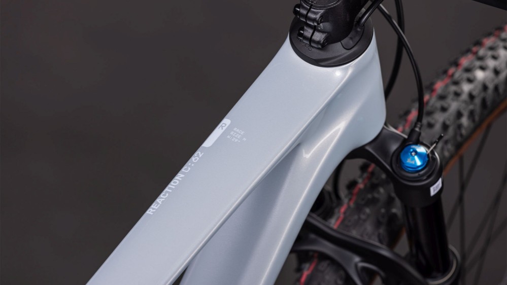 Reaction C:62 Race Mountain Bike 2026 - Hardtail MTB image 2