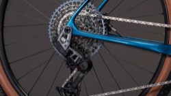 Reaction C:62 SLX Mountain Bike 2026 - Hardtail MTB image 6