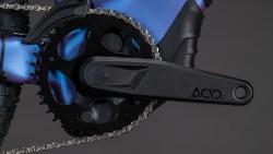 Reaction Hybrid One 600 2026 - Electric Mountain Bike image 4