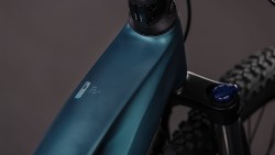 Reaction Hybrid One 600 2026 - Electric Mountain Bike image 4
