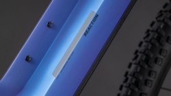 Reaction Hybrid One 800 Easy Entry 2026 - Electric Mountain Bike image 3