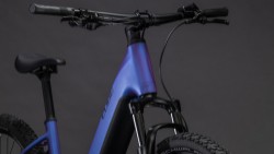Reaction Hybrid One 800 Easy Entry 2026 - Electric Mountain Bike image 6
