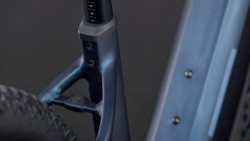 Reaction Hybrid Performance 600 Easy Entry 2026 - Electric Mountain Bike image 4