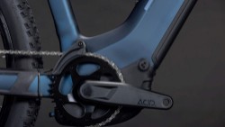 Reaction Hybrid Performance 600 Easy Entry 2026 - Electric Mountain Bike image 6