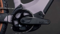 Reaction Hybrid Performance 600 Easy Entry 2026 - Electric Mountain Bike image 4