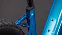 Reaction Hybrid Performance 600 Easy Entry 2026 - Electric Mountain Bike image 4