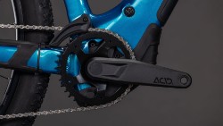 Reaction Hybrid Performance 600 2026 - Electric Mountain Bike image 5