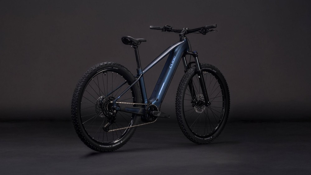 Reaction Hybrid Performance 600 2026 - Electric Mountain Bike image 1