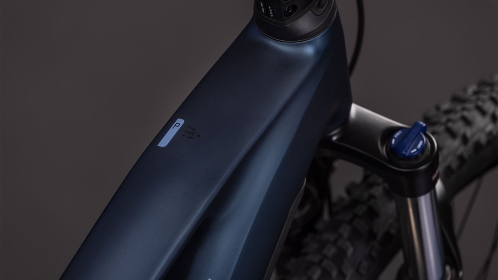 Reaction Hybrid Performance 600 2026 - Electric Mountain Bike image 2