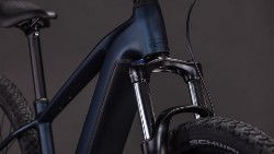 Reaction Hybrid Performance 600 2026 - Electric Mountain Bike image 5