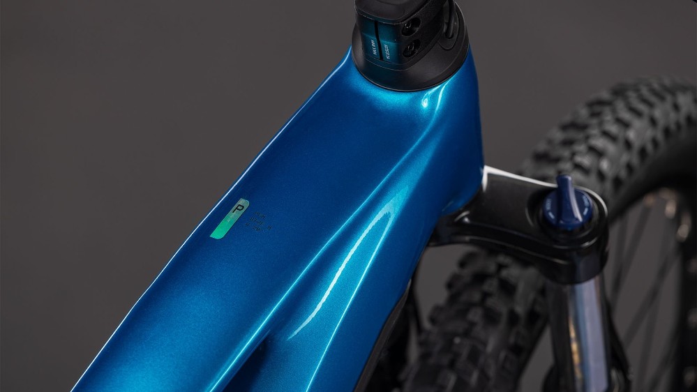 Reaction Hybrid Performance 600 2026 - Electric Mountain Bike image 2