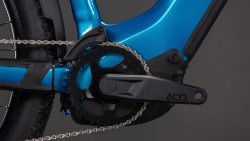 Reaction Hybrid Performance 600 FE Easy Entry 2026 - Electric Mountain Bike image 3