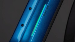 Reaction Hybrid Performance 600 FE 2026 - Electric Mountain Bike image 3