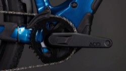 Reaction Hybrid Performance 600 FE 2026 - Electric Mountain Bike image 5