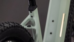 Reaction Hybrid Pro 800 Easy Entry 2026 - Electric Mountain Bike image 4