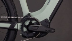 Reaction Hybrid Pro 800 Easy Entry 2026 - Electric Mountain Bike image 5