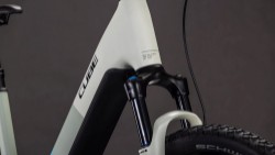 Reaction Hybrid Pro 800 Easy Entry 2026 - Electric Mountain Bike image 6