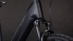 Reaction Hybrid Pro 800 Easy Entry 2026 - Electric Mountain Bike image 6