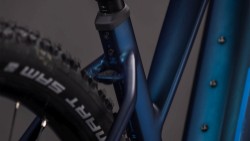 Reaction Hybrid Pro 800 Trapeze 2026 - Electric Mountain Bike image 4