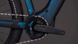 Reaction Hybrid Pro 800 Trapeze 2026 - Electric Mountain Bike image 5