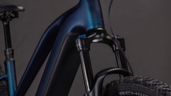 Reaction Hybrid Pro 800 Trapeze 2026 - Electric Mountain Bike image 6