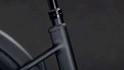 Reaction Hybrid Pro 800 FE Easy Entry 2026 - Electric Mountain Bike image 4