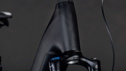 Reaction Hybrid Pro 800 FE Easy Entry 2026 - Electric Mountain Bike image 6