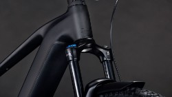 Reaction Hybrid Pro 800 FE 2026 - Electric Mountain Bike image 5