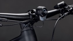 Reaction Hybrid Pro 800 FE 2026 - Electric Mountain Bike image 6