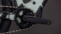 Reaction Hybrid Pro 800 FE 2026 - Electric Mountain Bike image 4