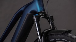 Reaction Hybrid Pro 800 FE Trapeze 2026 - Electric Mountain Bike image 5