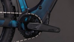 Reaction Hybrid Pro 800 FE Trapeze 2026 - Electric Mountain Bike image 6