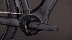 Reaction Hybrid Pro 800 FE Trapeze 2026 - Electric Mountain Bike image 5