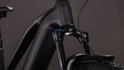 Reaction Hybrid Pro 800 FE Trapeze 2026 - Electric Mountain Bike image 6