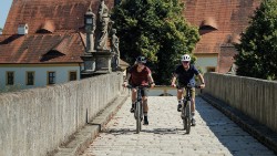 Reaction Hybrid Pro 800 FE Trapeze 2026 - Electric Mountain Bike image 7