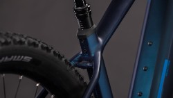 Reaction Hybrid Pro 800 2026 - Electric Mountain Bike image 4
